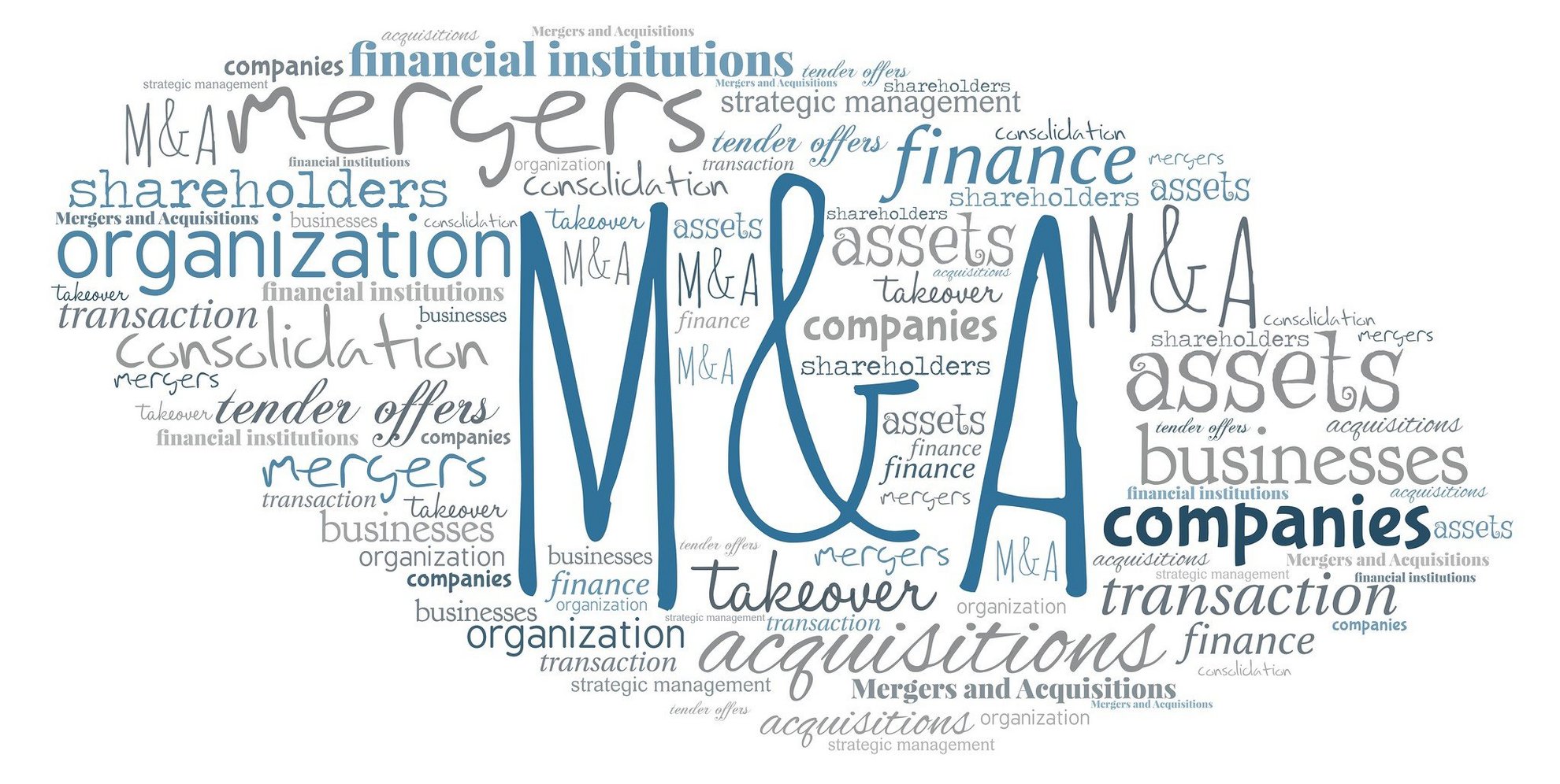 image Global Mergers &#038; Acquisitions deals hit record $3.6 trillion this year