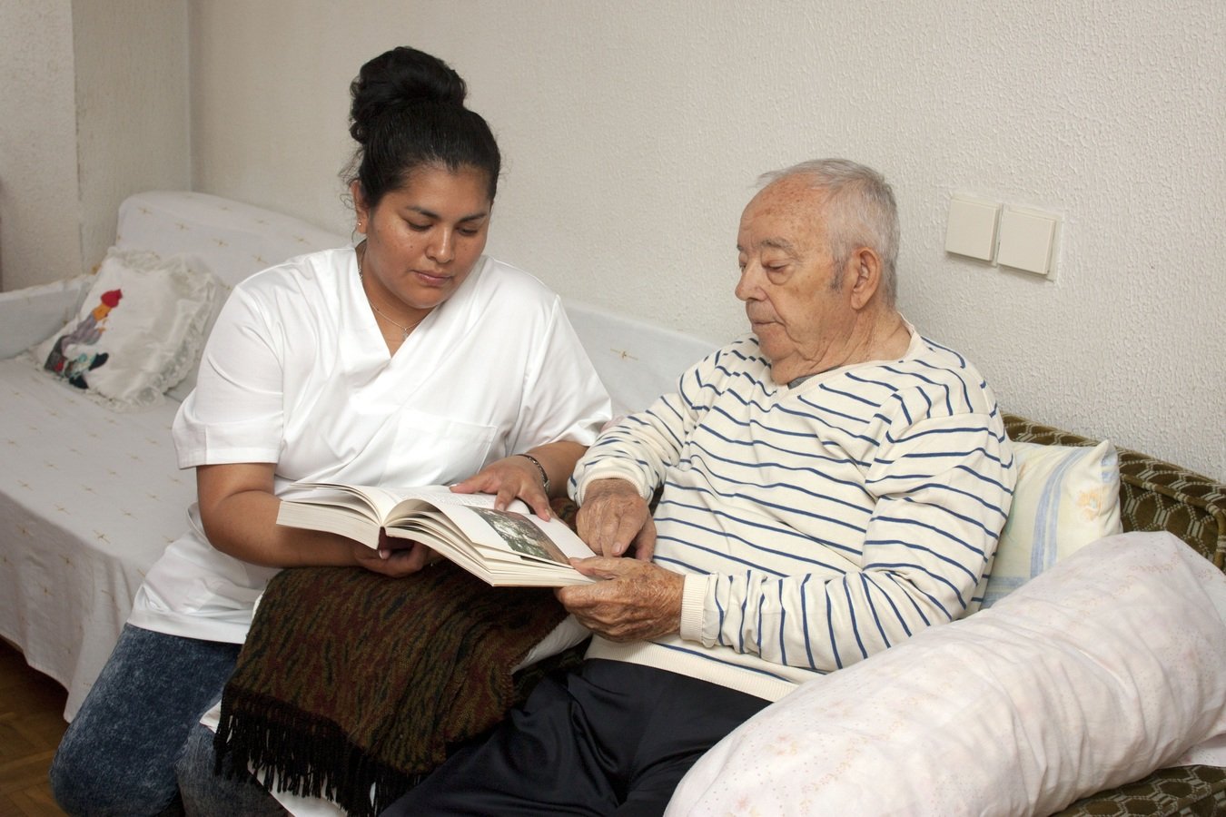 image Hope for Parkinson&#8217;s sufferers