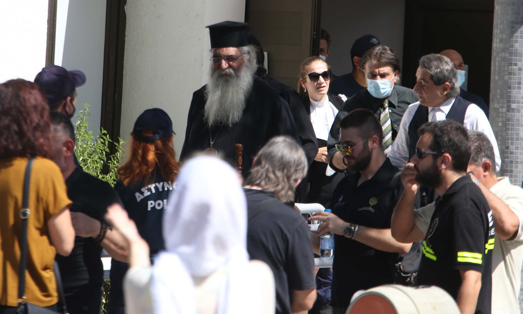 image Coronavirus: Theologist accuses bishop of blasphemy over Covid comments