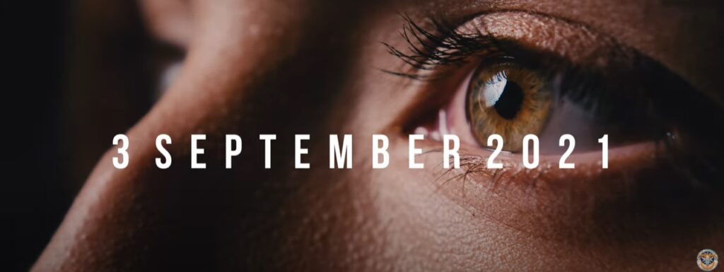 nama dama eye