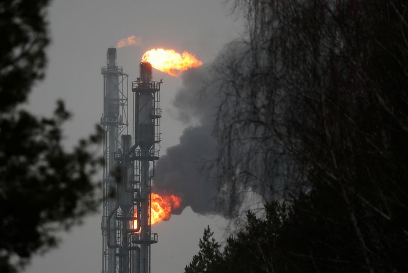 image Our View: Sanctions will hit us all, but there was no alternative