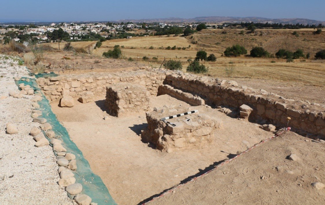 palaepaphos urban project 4