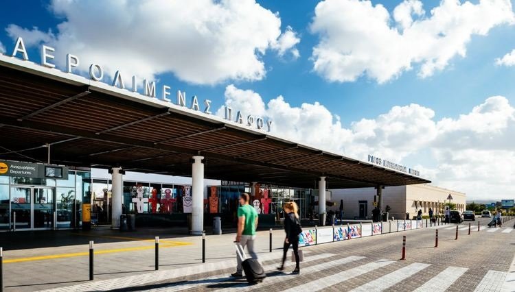 image After ‘average’ September, Paphos hotels pin hopes on October