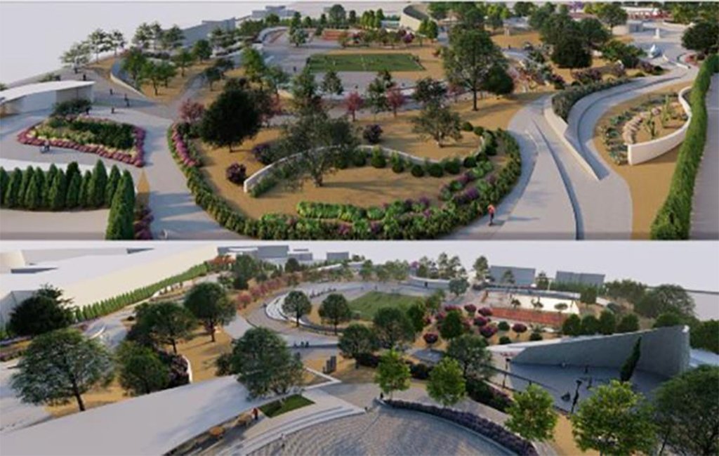 image More projects set to make Paphos greener