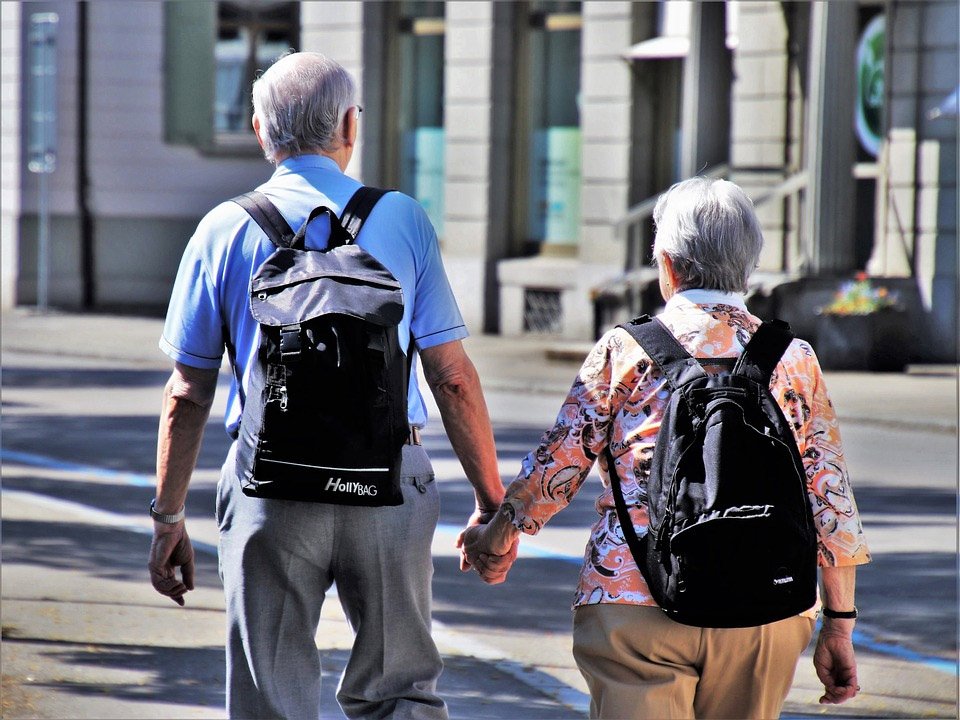 image Intergenerational inequality and pension systems