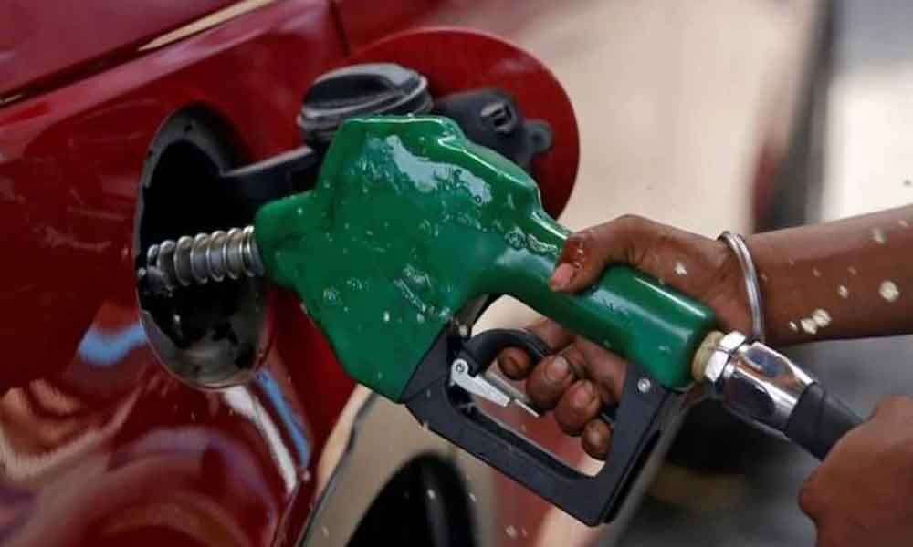 image Inflation in July rose 10.9% year-on-year, up 8.23% in first eight months