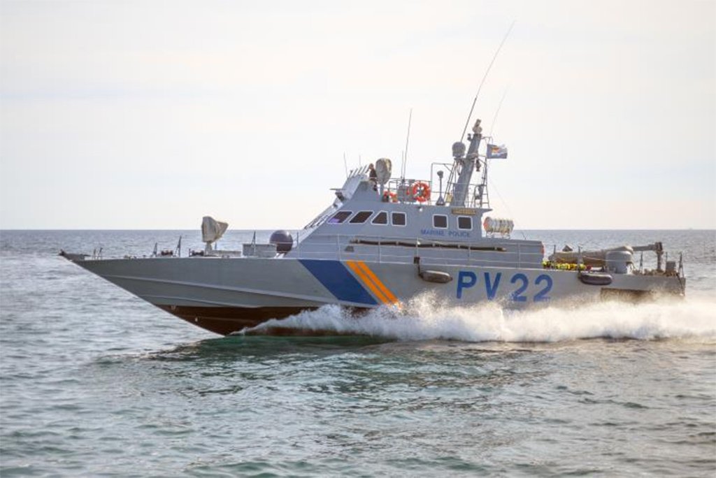 image Man reported missing at sea was ‘resting’ at wave breakers