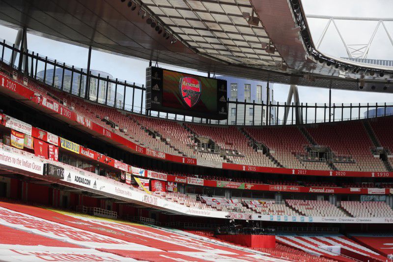 image Premier League to introduce random COVID-19 status checks for ticket holders