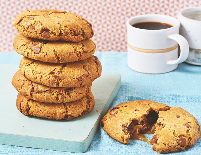image Sugar, cake, and the impact of pandemic baking