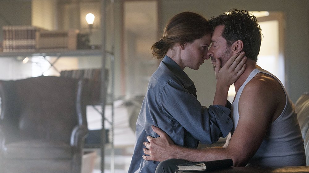 image Film review: Reminiscence **