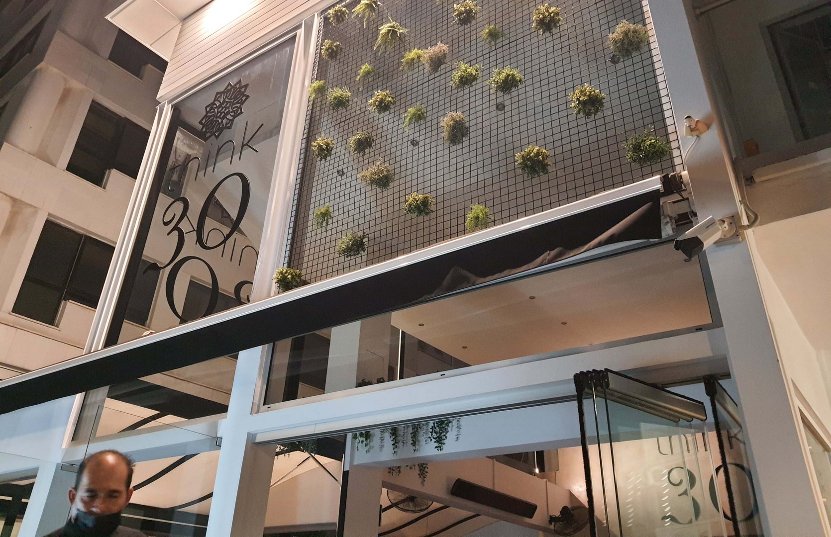 image Restaurant review: Think 30, Nicosia