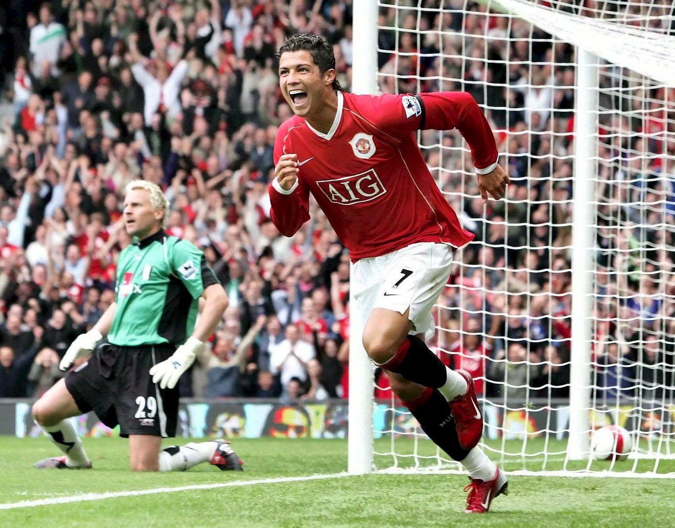 image Man City pull out of Ronaldo race amid talk of Man Utd return