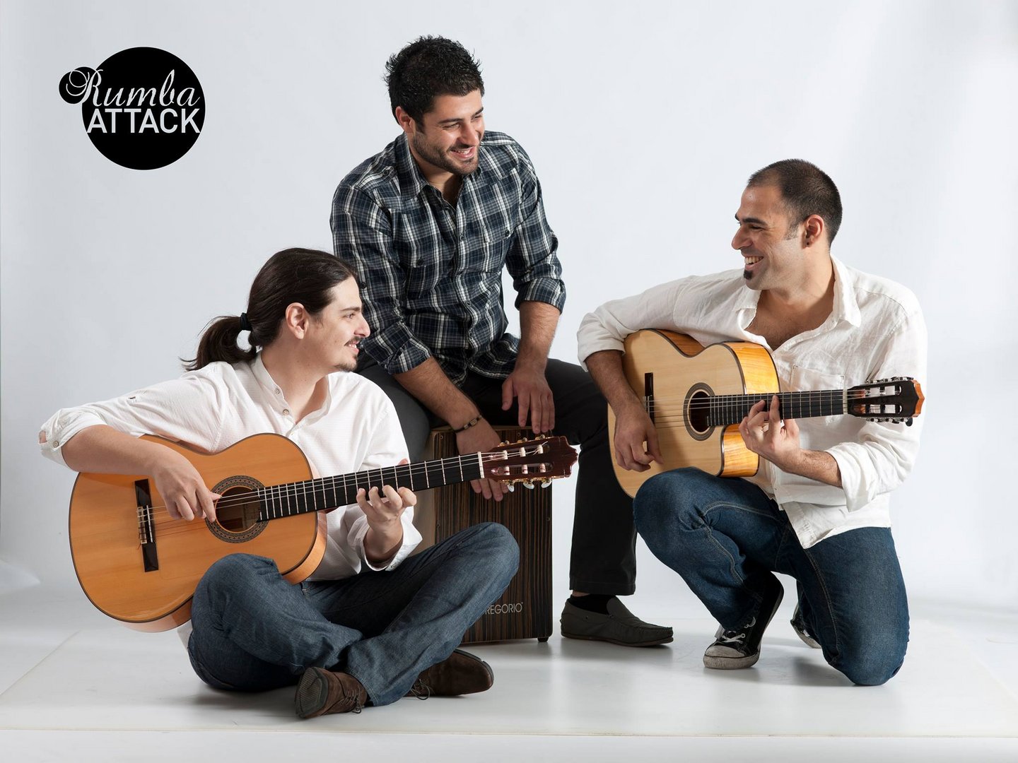 image Rumba, jazz and rock live music this weekend