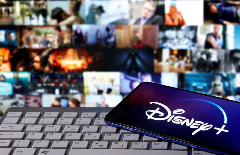 image Disney bullish on parks despite Delta; investors cheer streaming growth