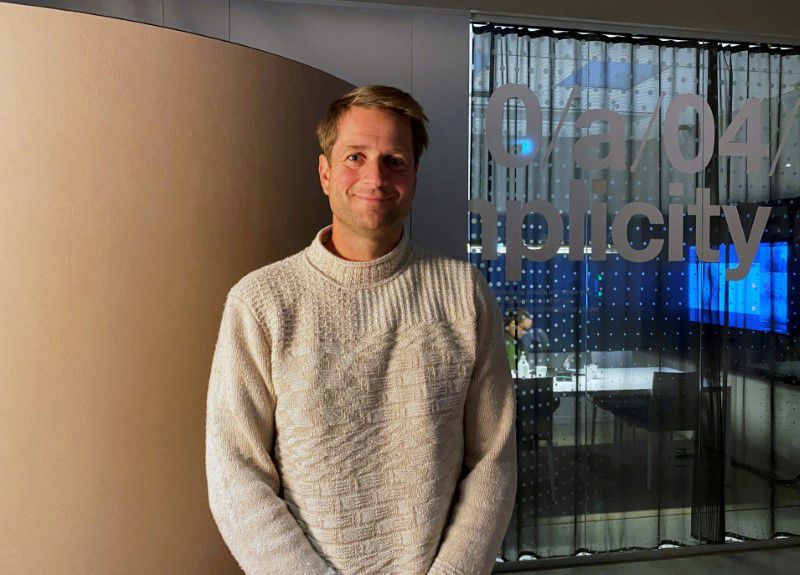 image How Sweden became the Silicon Valley of Europe