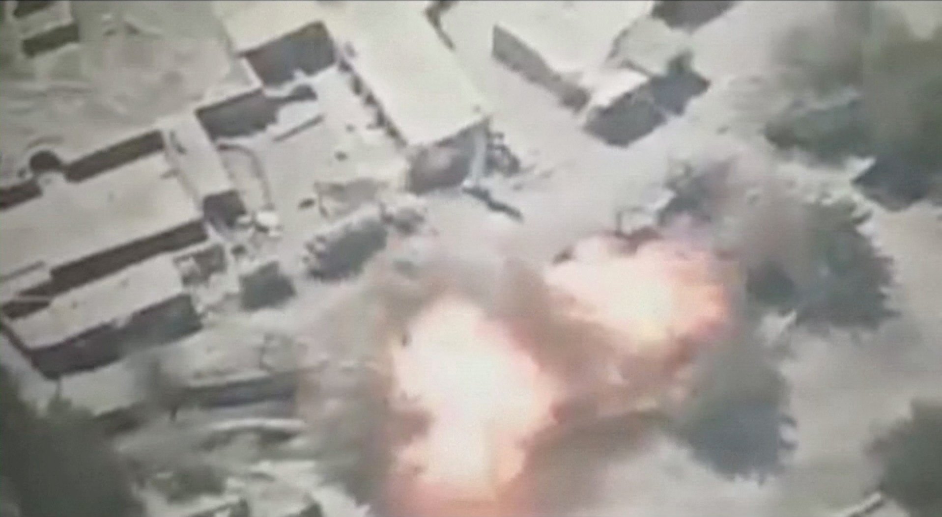 image Taliban could take Afghan capital in 90 days &#8211; US intelligence (Update)
