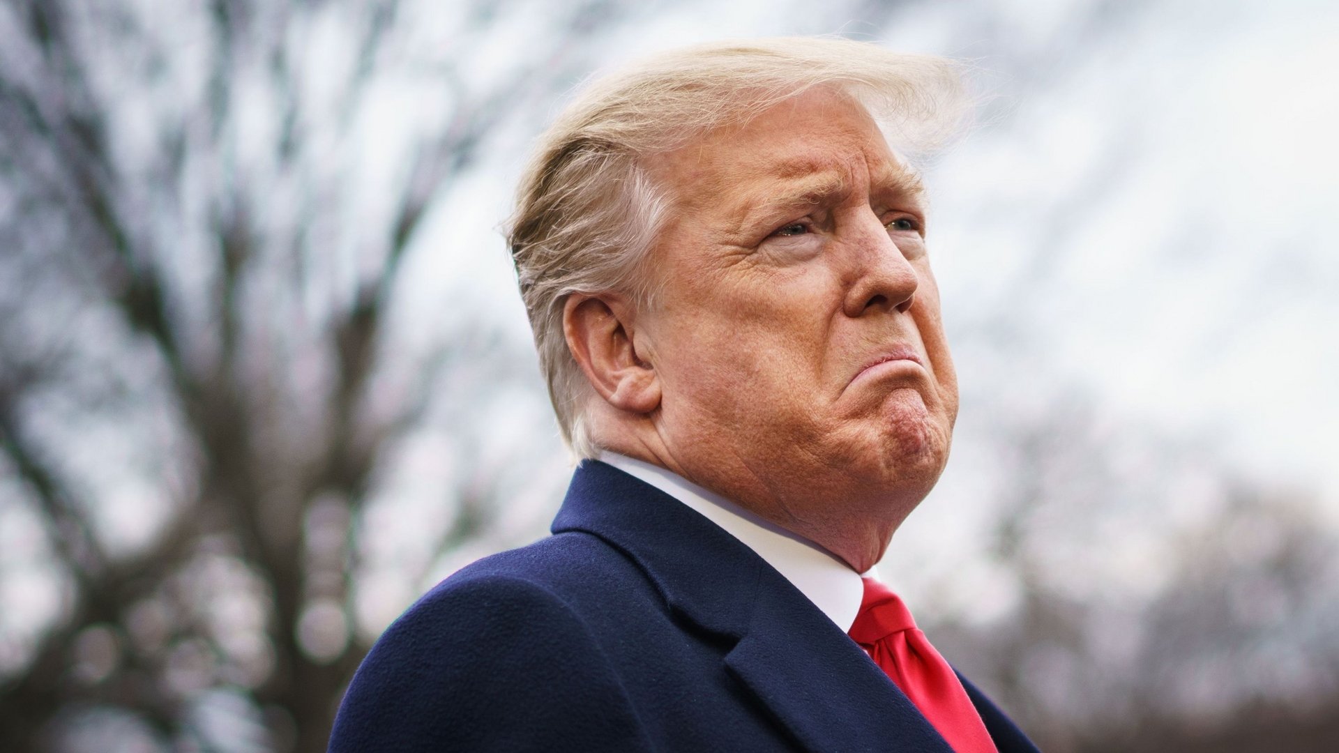 image Trump&#8217;s sway faces biggest midterm test in Georgia&#8217;s Republican races