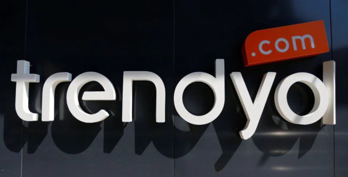 image Turkish e-commerce firm valued at $16.5 billion