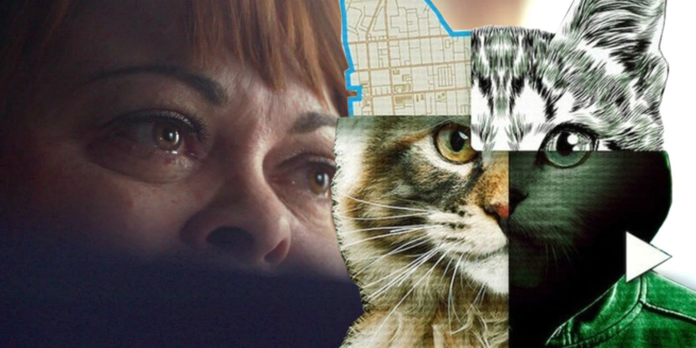 image Hack and slash: three terrifying docs on technology