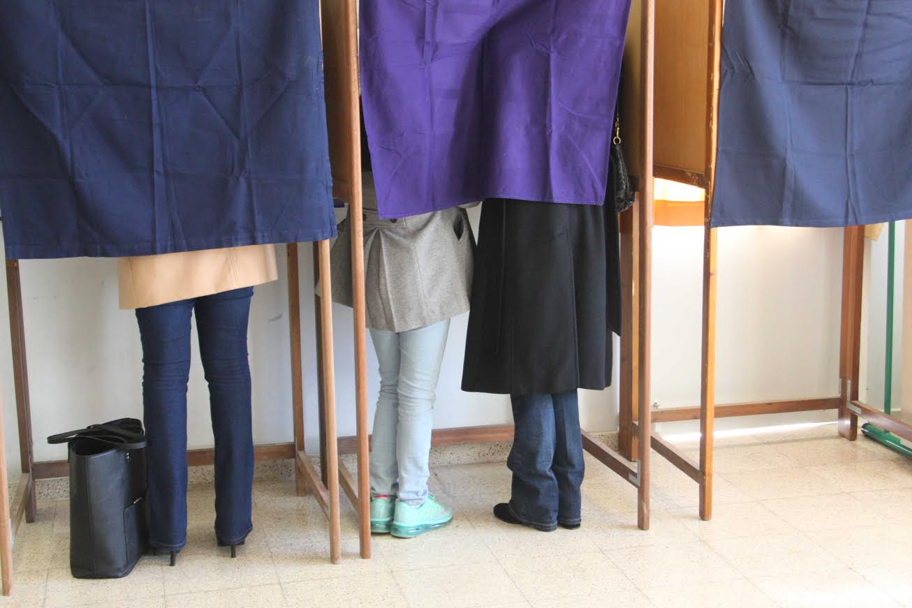 image Letters sent to dead people to vote a result of ‘system glitch’