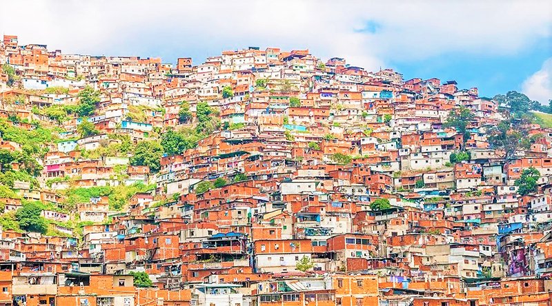 image What’s Eaten Where: Caracas