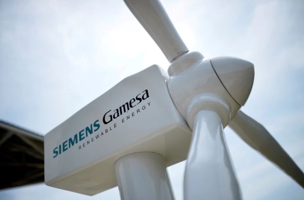 image Northeast England gets offshore wind production investment