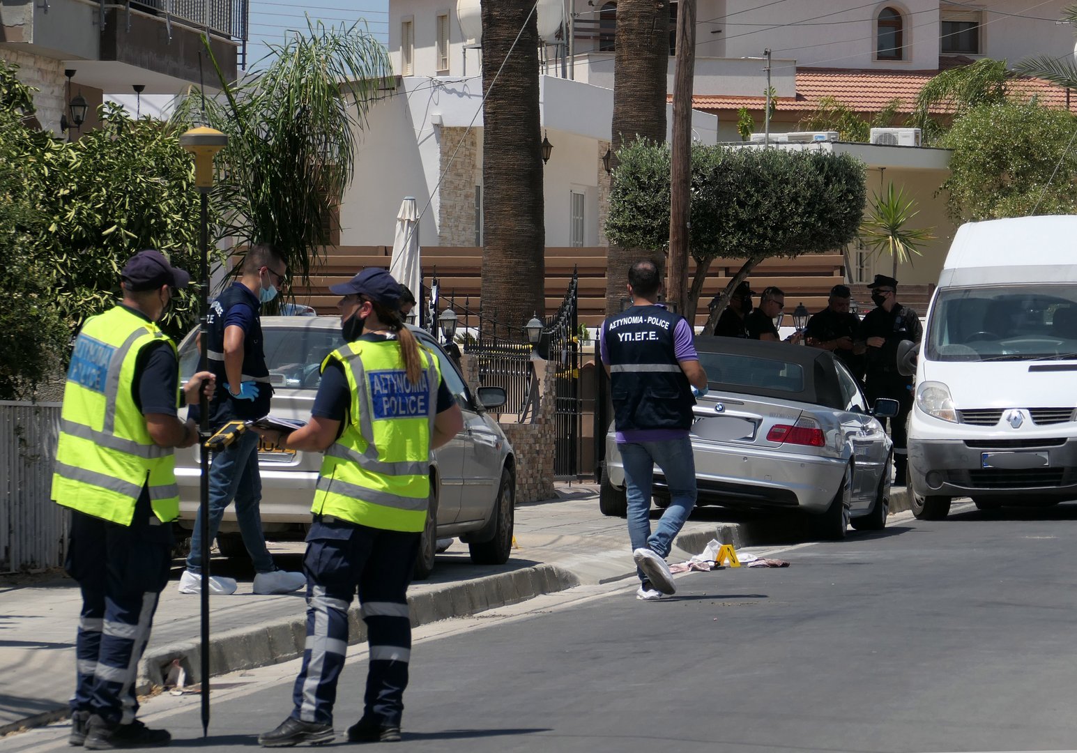 image Yeri murder suspect to stand trial on September 28
