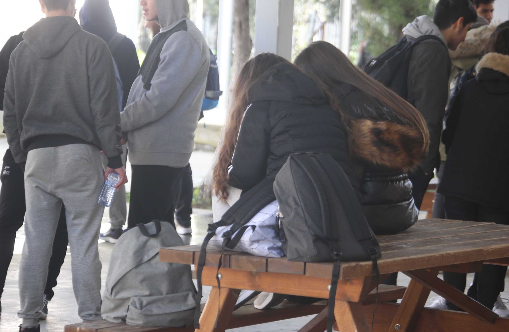 image Ukrainian children can enrol in Cyprus school says ministry