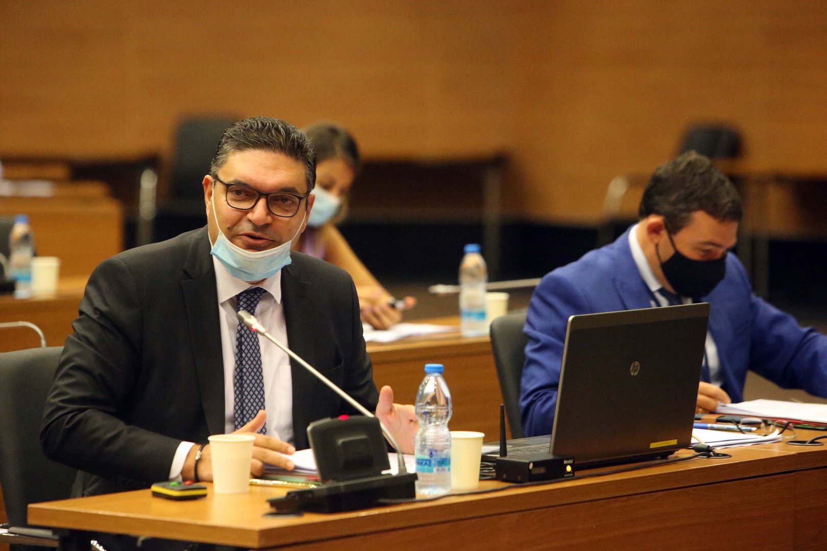 image Recovery scheme ‘could add 7 per cent to GDP’, says Petrides