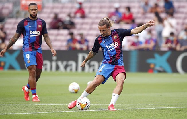 image Atletico sign off poor season with 4–0 win at Girona