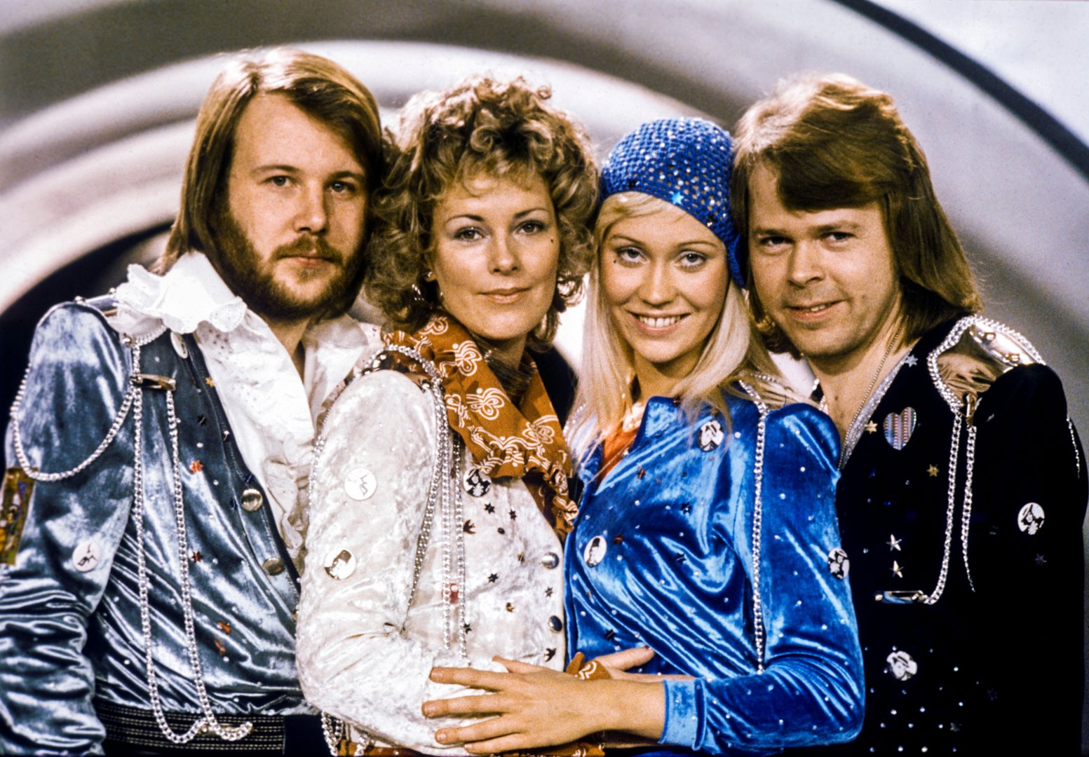 image Abba releases new album after 40 years (Update 2)