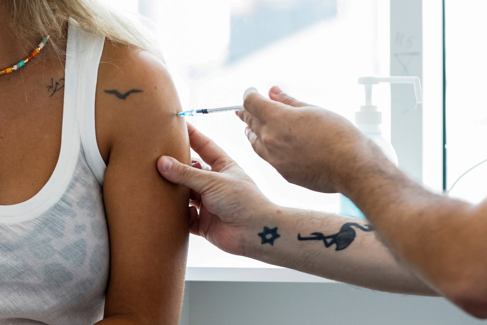 image Woman who reported jabbed by ‘fake’ doctor also to appear in court