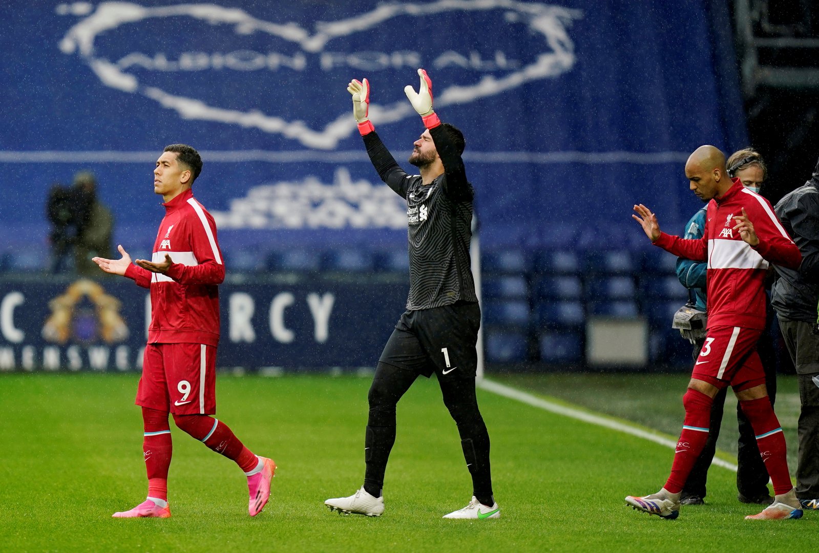 image PL clubs can play S. American players after ban threat averted