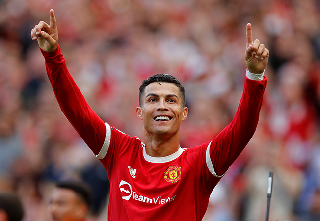 image 5 things we learned from the weekend’s Premier League action