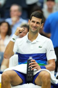 tennis: us open