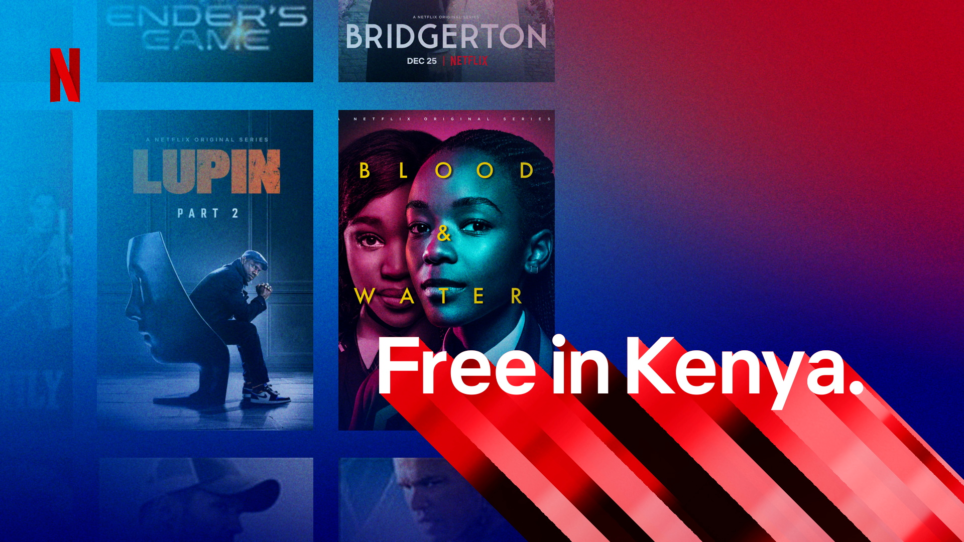image Where Netflix binge-watching comes cheap