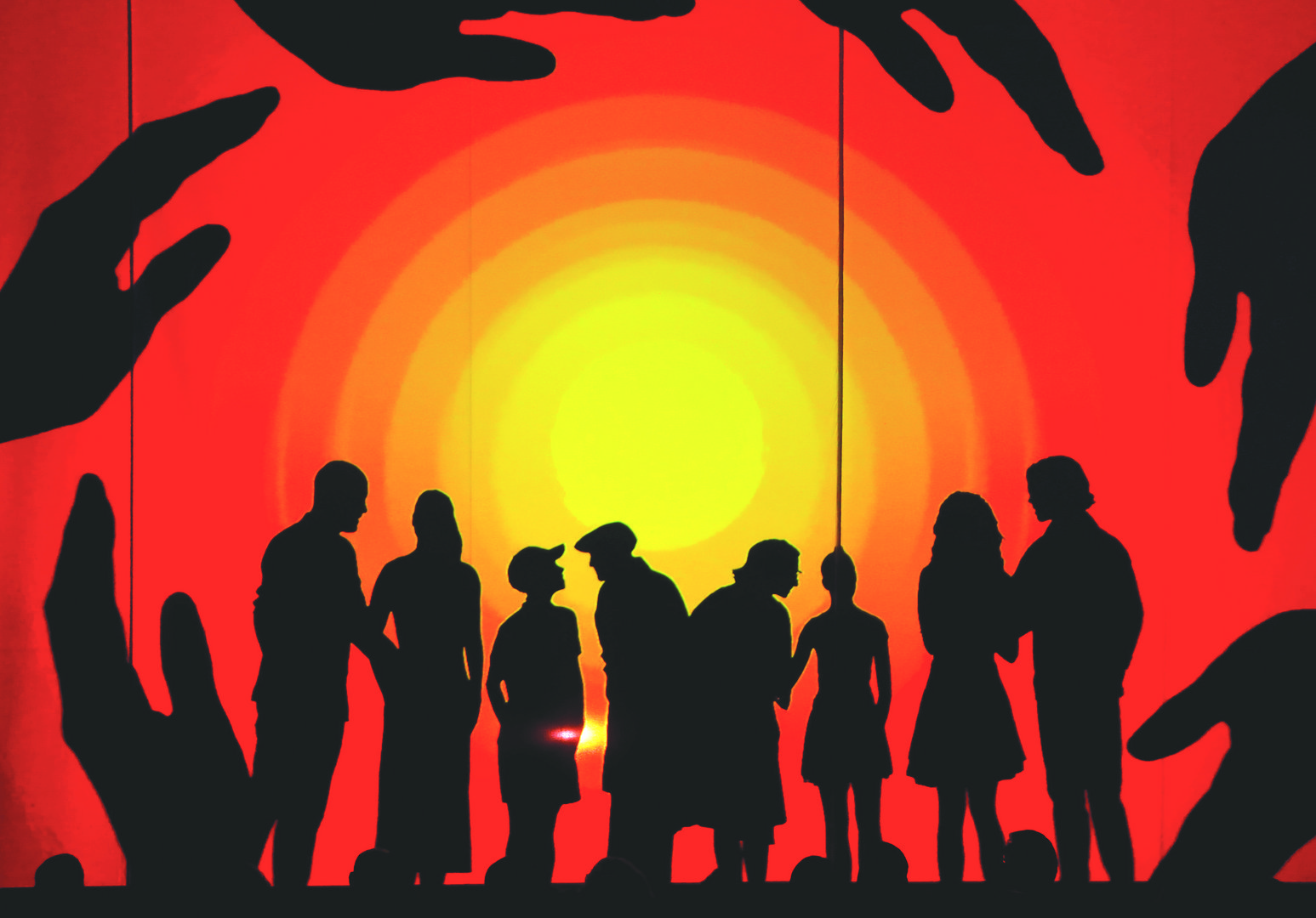 image Central Europe leaders say migration is not the solution to population decline
