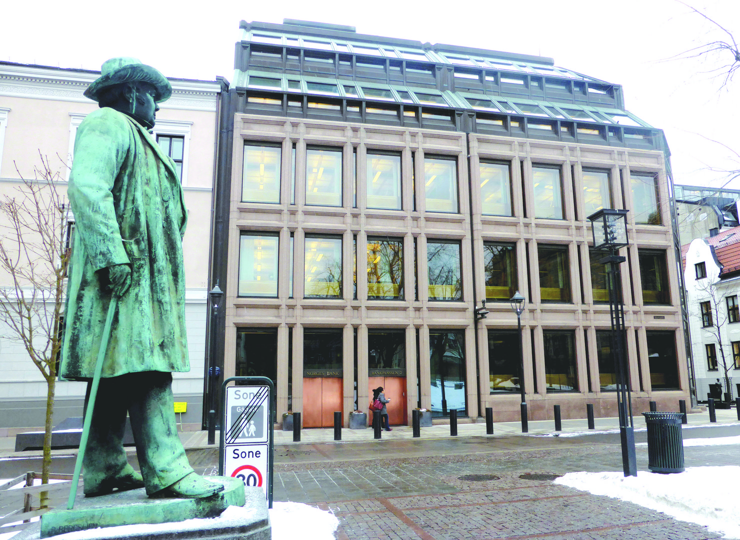 image Norway to end coronavirus-related restrictions on Saturday