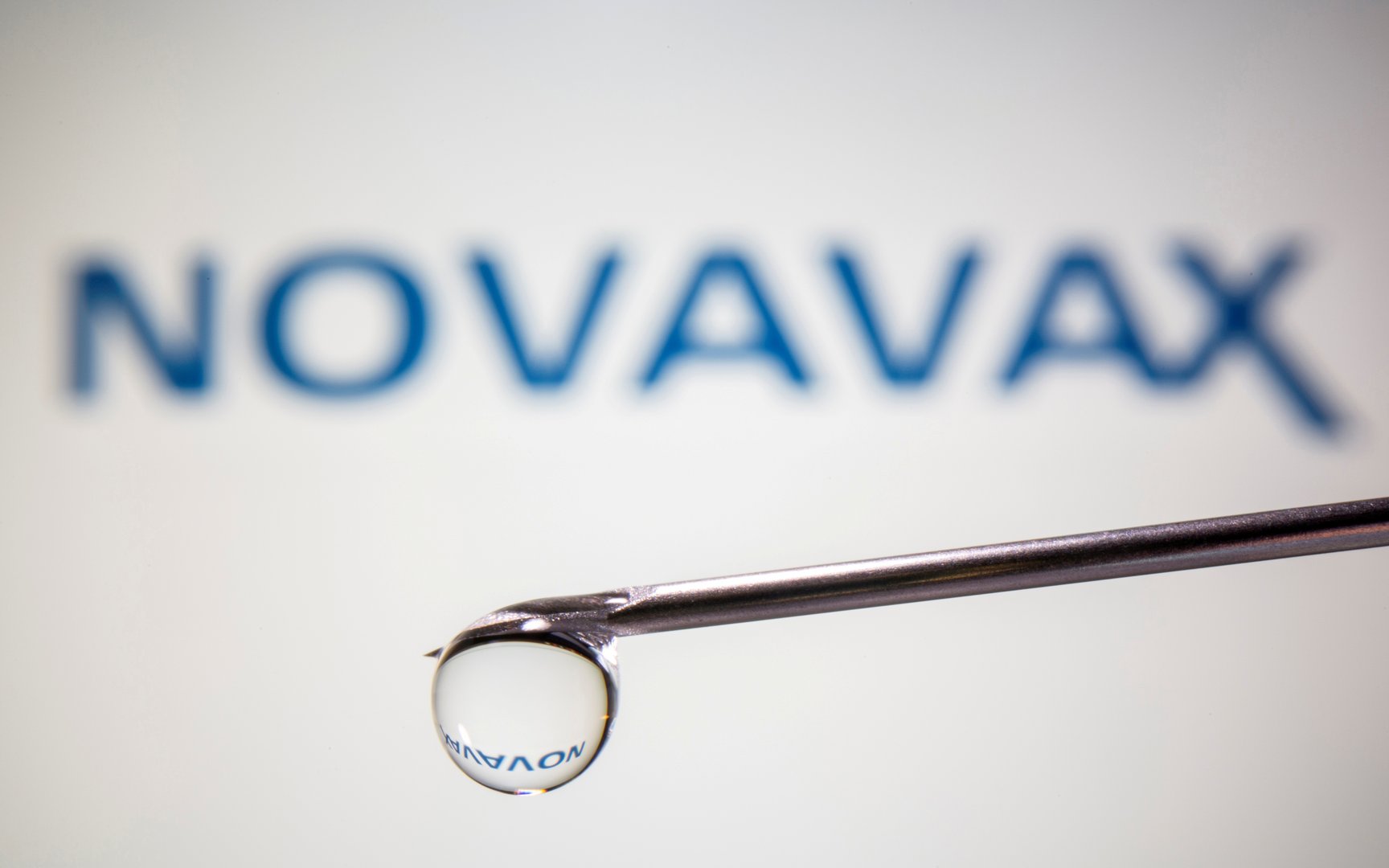 image Novavax applies to WHO for emergency listing of Covid-19 vaccine