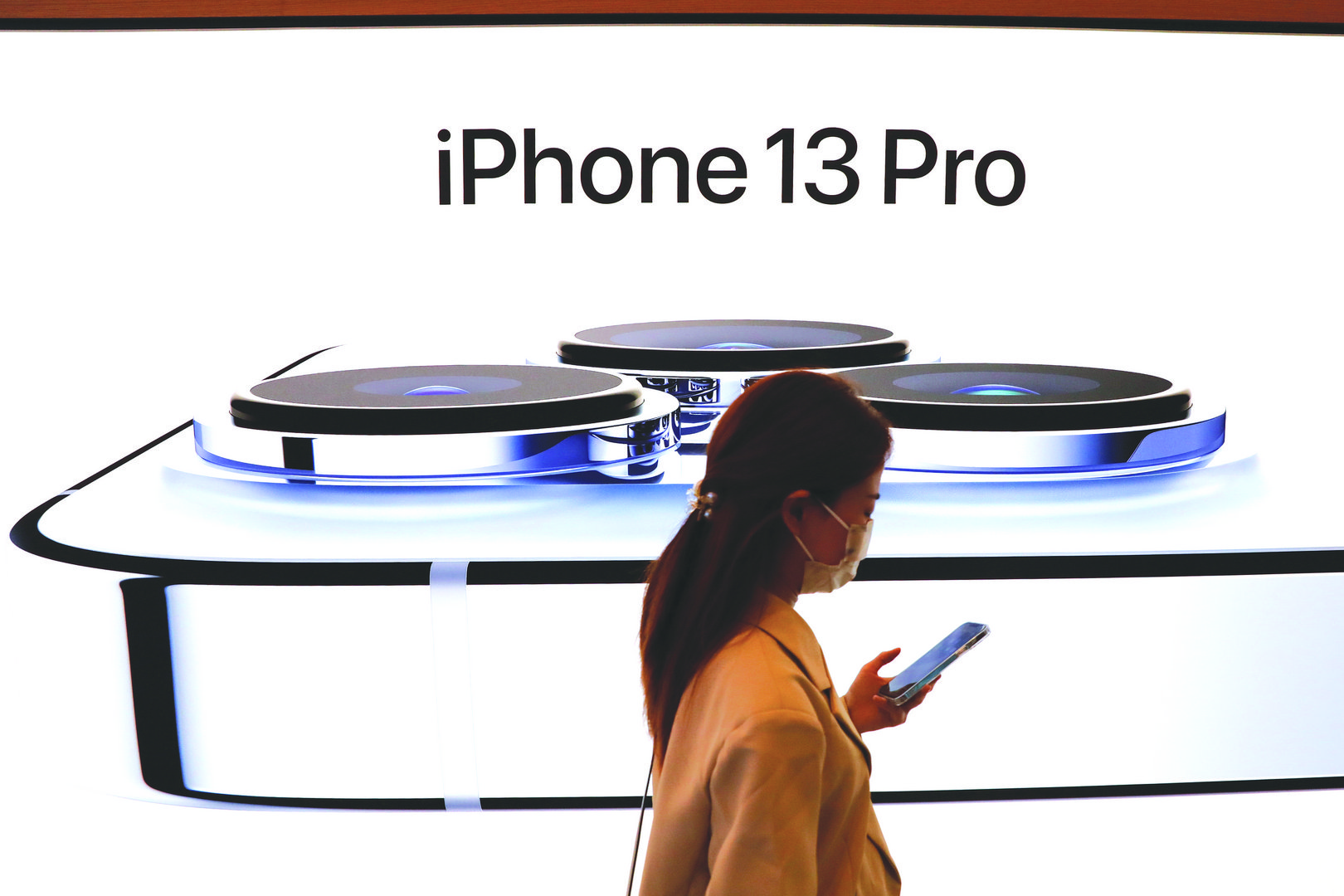 image Apple&#8217;s new iPhone to take longer to reach customers &#8211; analysts