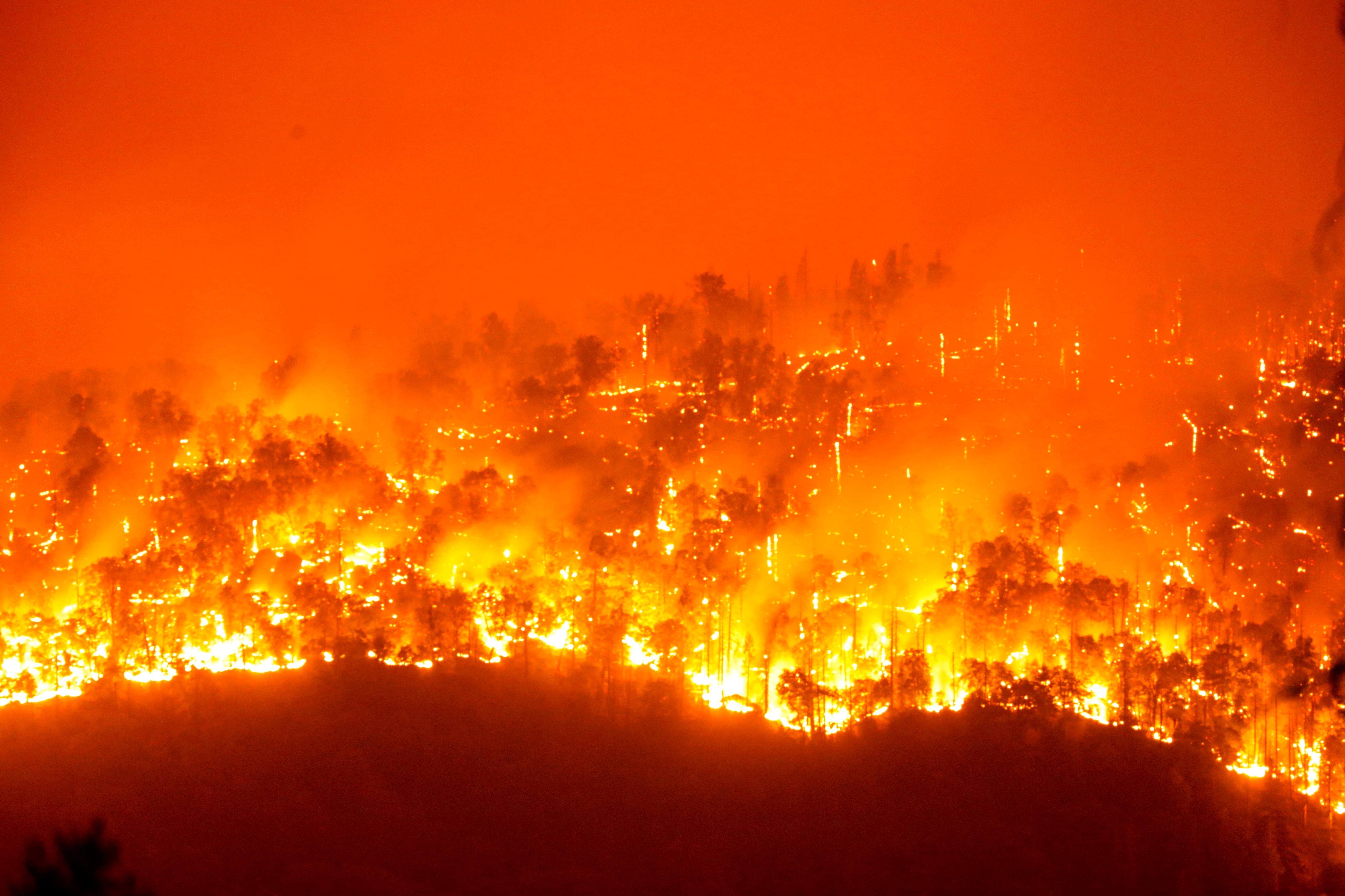 image Climate disasters to triple for new generation