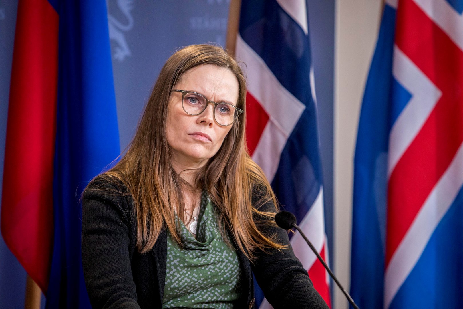 image Women candidates win majority of seats in Icelandic election