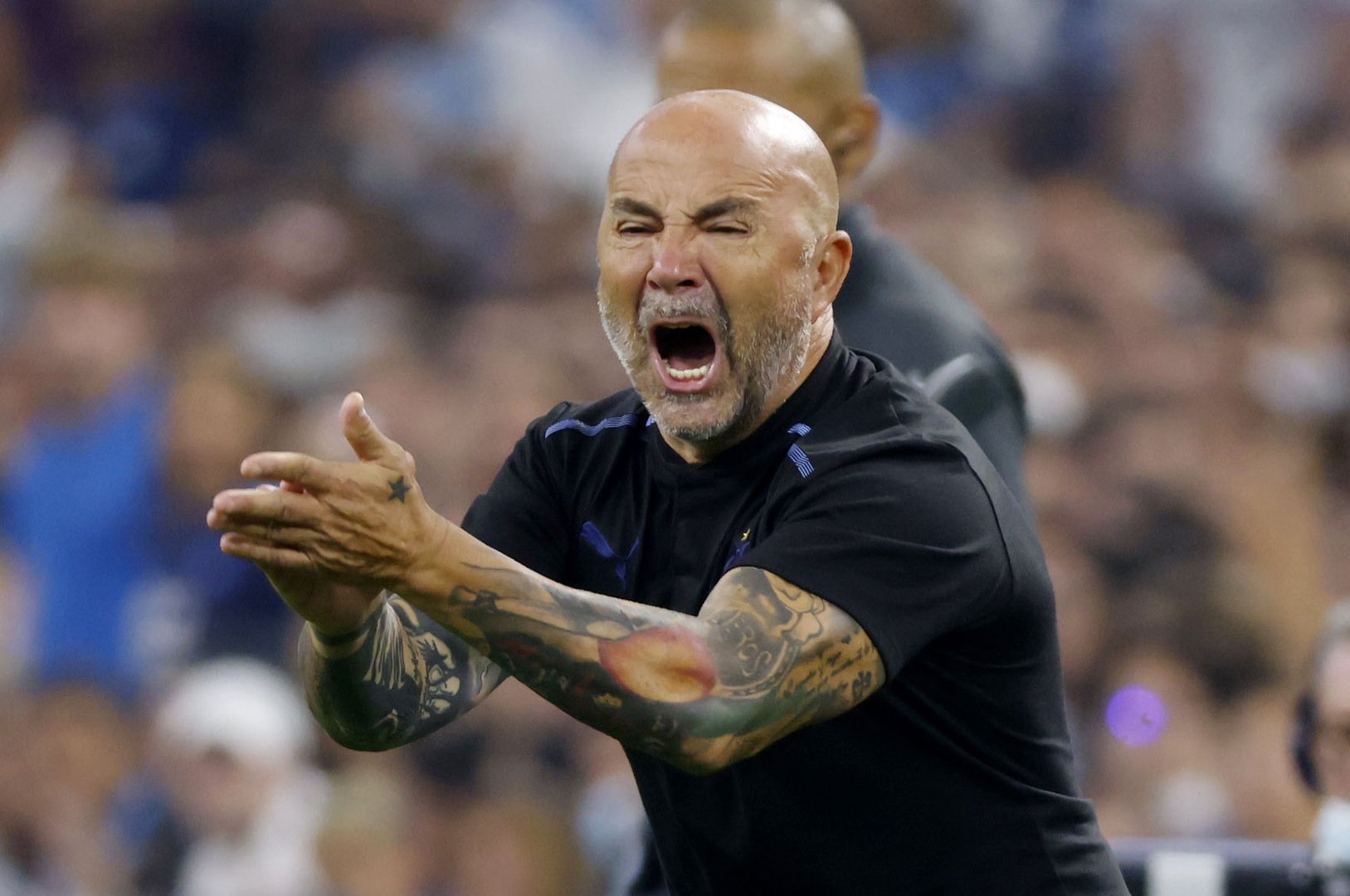 image Discontent growing over VAR use in Ligue 1