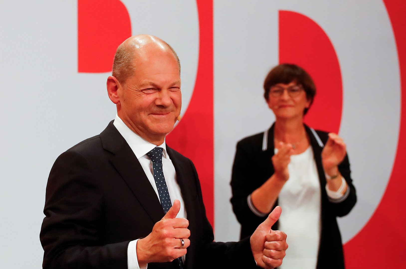 image Cyprus Economic Society: The German elections and what it means for Europe