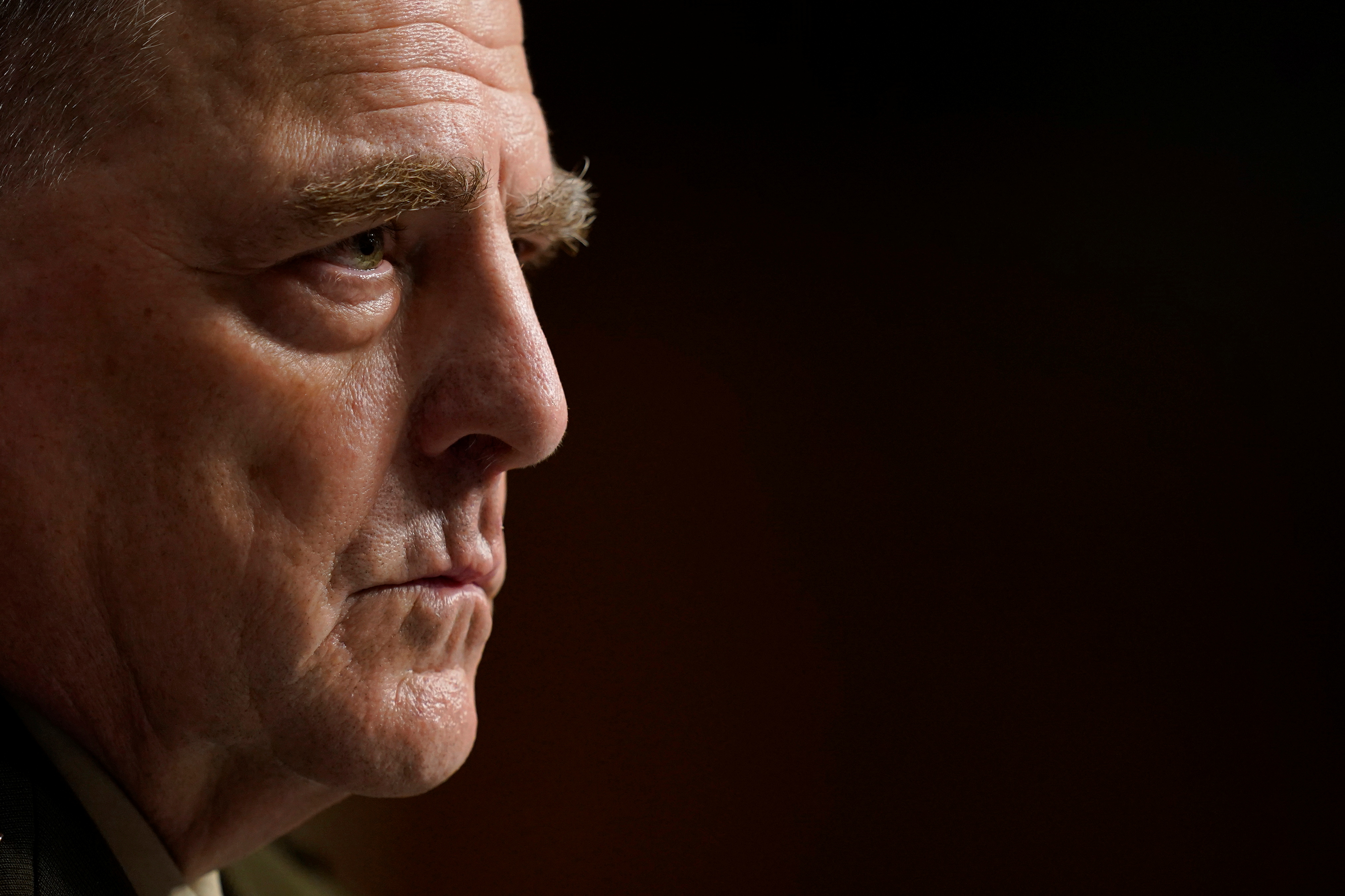 image President Biden overruled generals advice on Afghan pull-out
