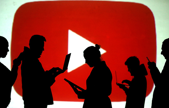 image YouTube blocks all anti-vaccine content