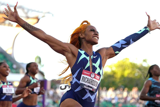 image WADA to review cannabis ban for athletes