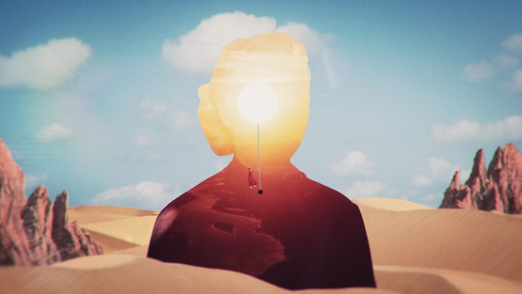 amazeme dali by claire gimatt