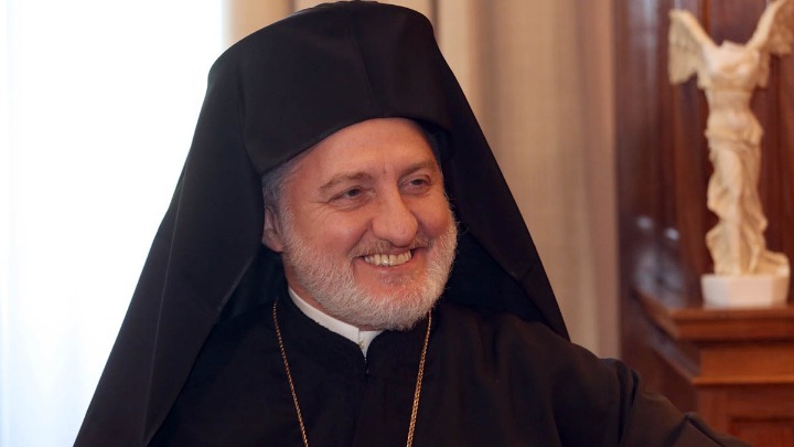 image Elpidoforos regrets causing pain to Cypriot, Greek American brethren (update 2)