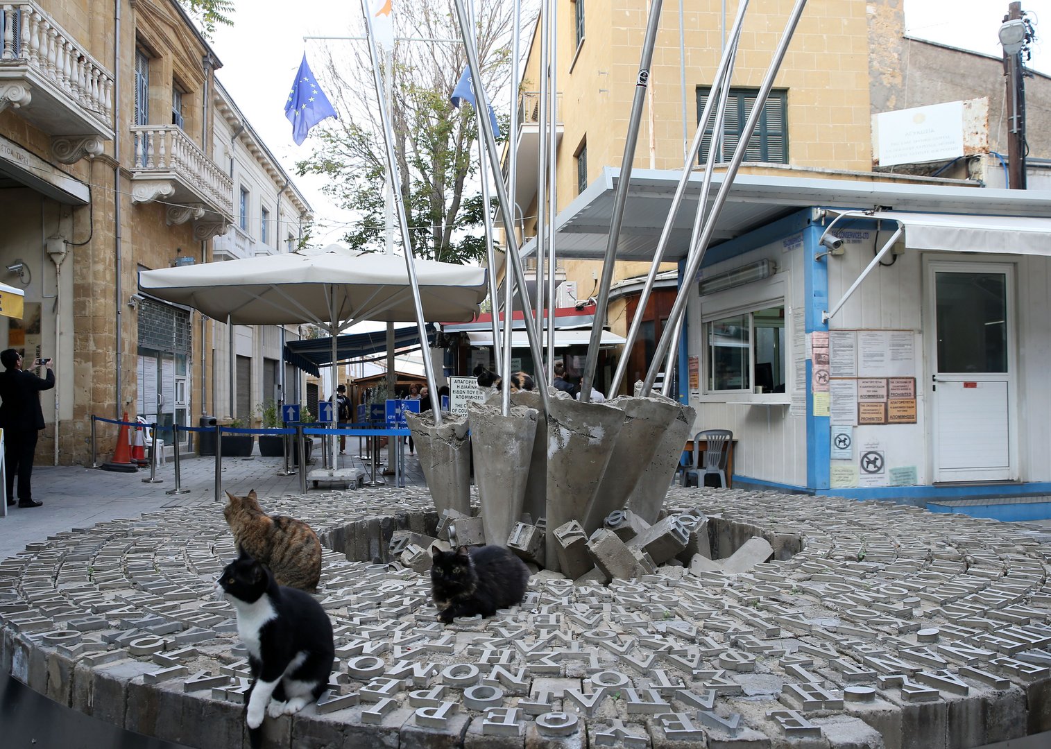 image Reports that Israelis were intended target of Azeri suspect